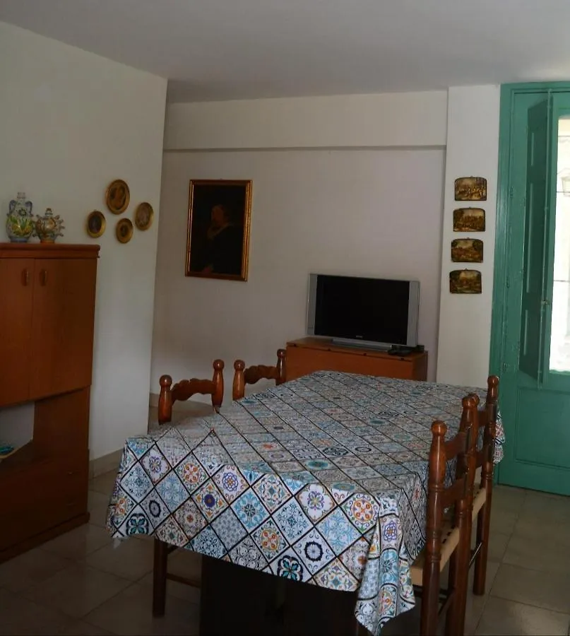 Appartamento La cantina sull'Etna Ragalna
