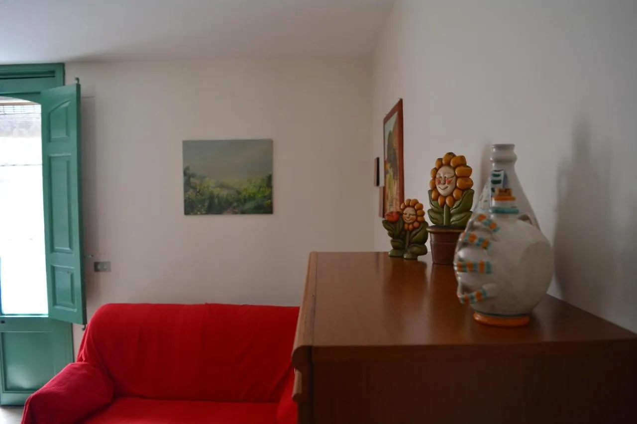 La cantina sull'Etna Ragalna Appartamento