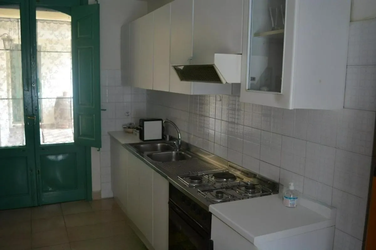 La Cantina Sull'Etna Ragalna 0*,