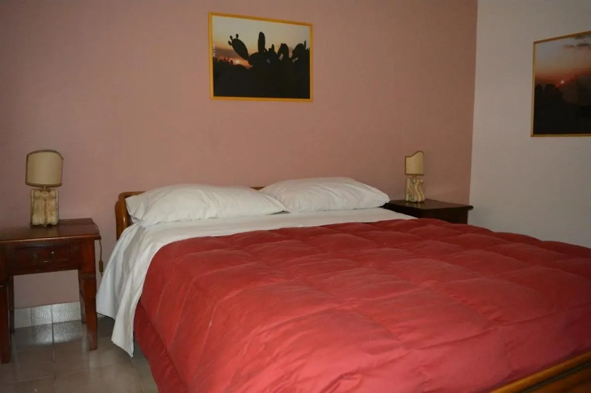 Apartment La Cantina Sull'Etna Ragalna