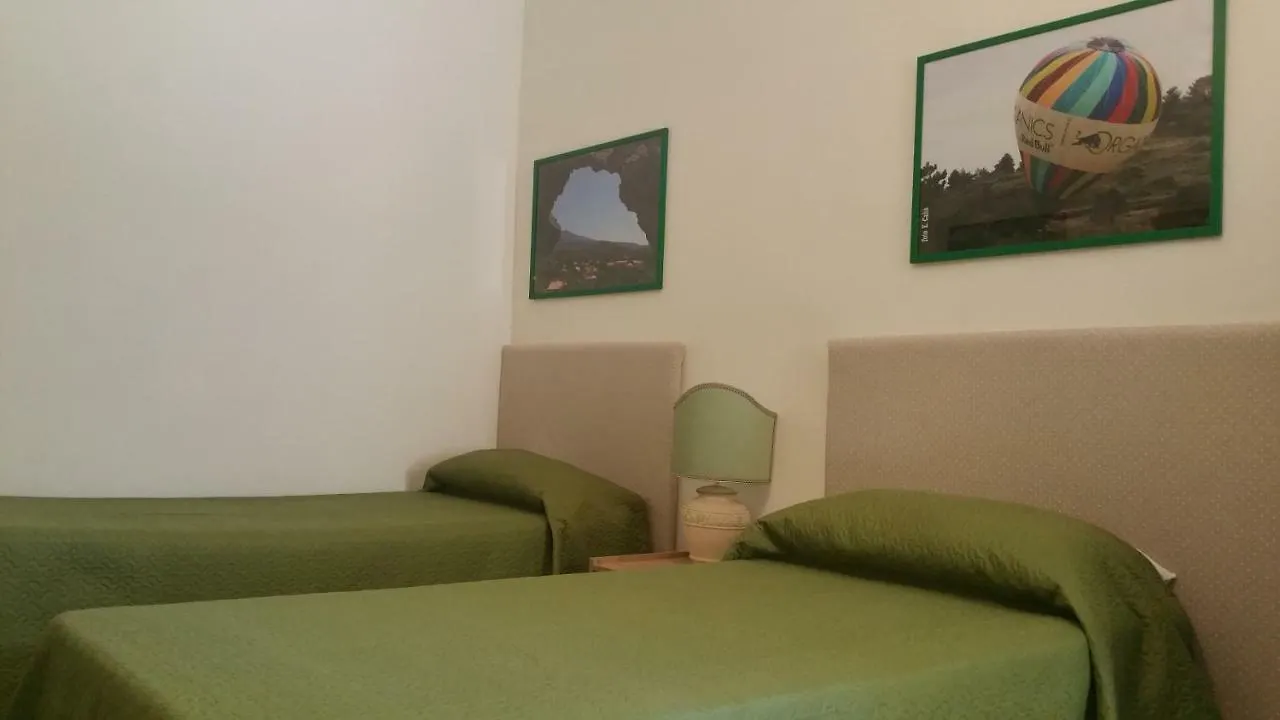 La Cantina Sull'Etna Ragalna Apartment